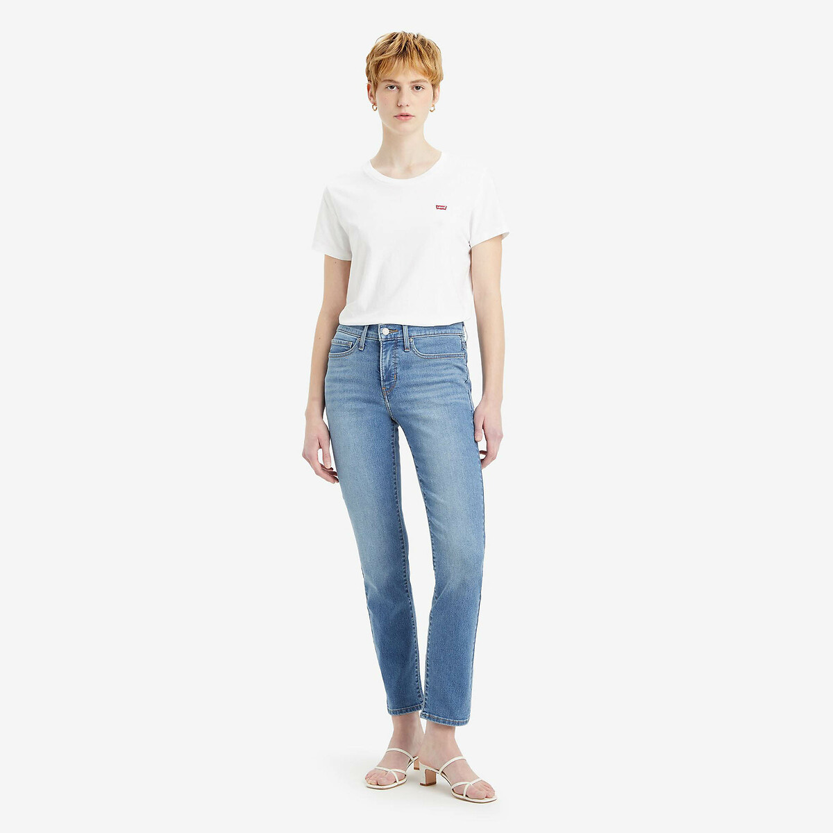 Slim τζιν, Shaping 312