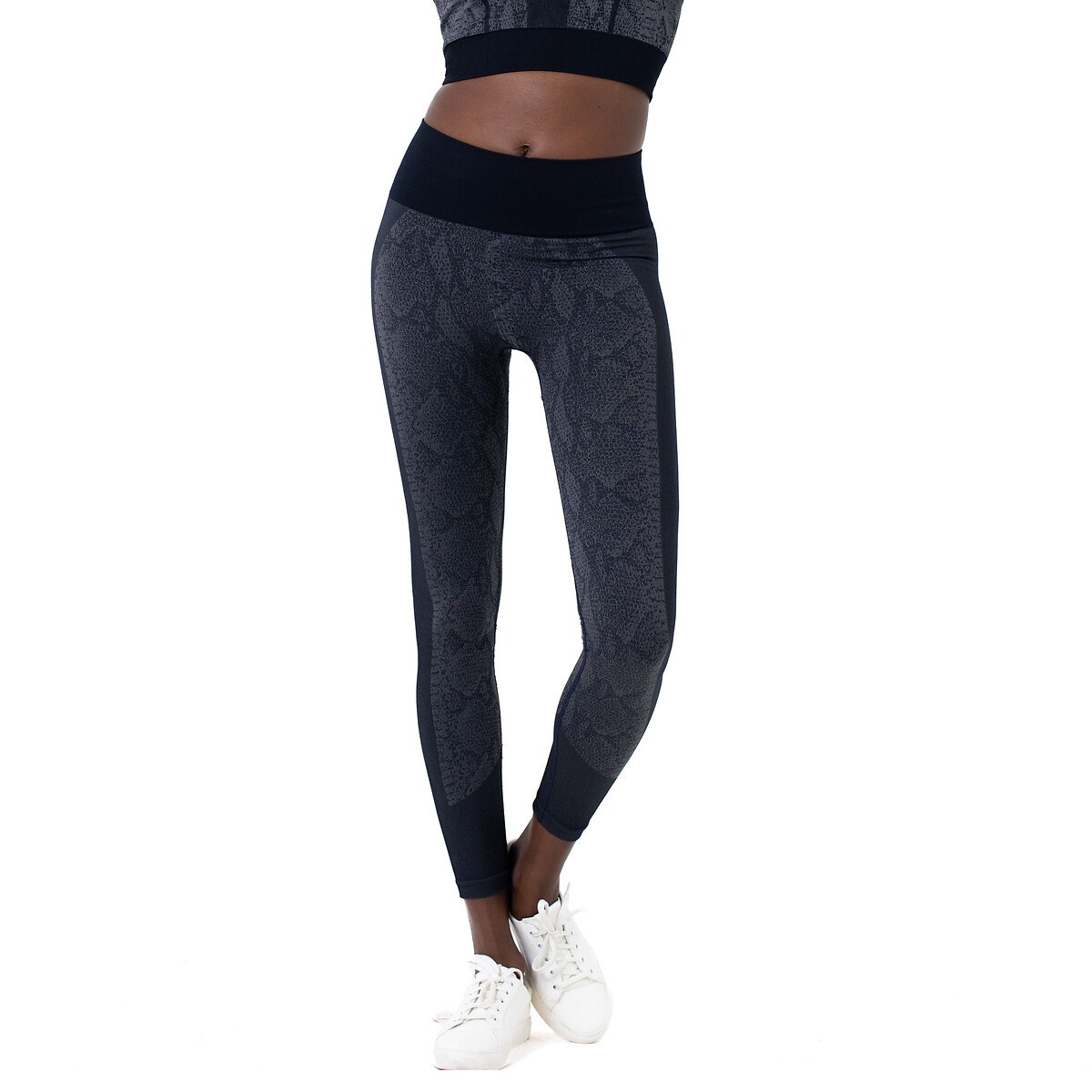 DORINA Κολάν χωρίς ραφές από ανακυκλωμένο υλικό, Navajo