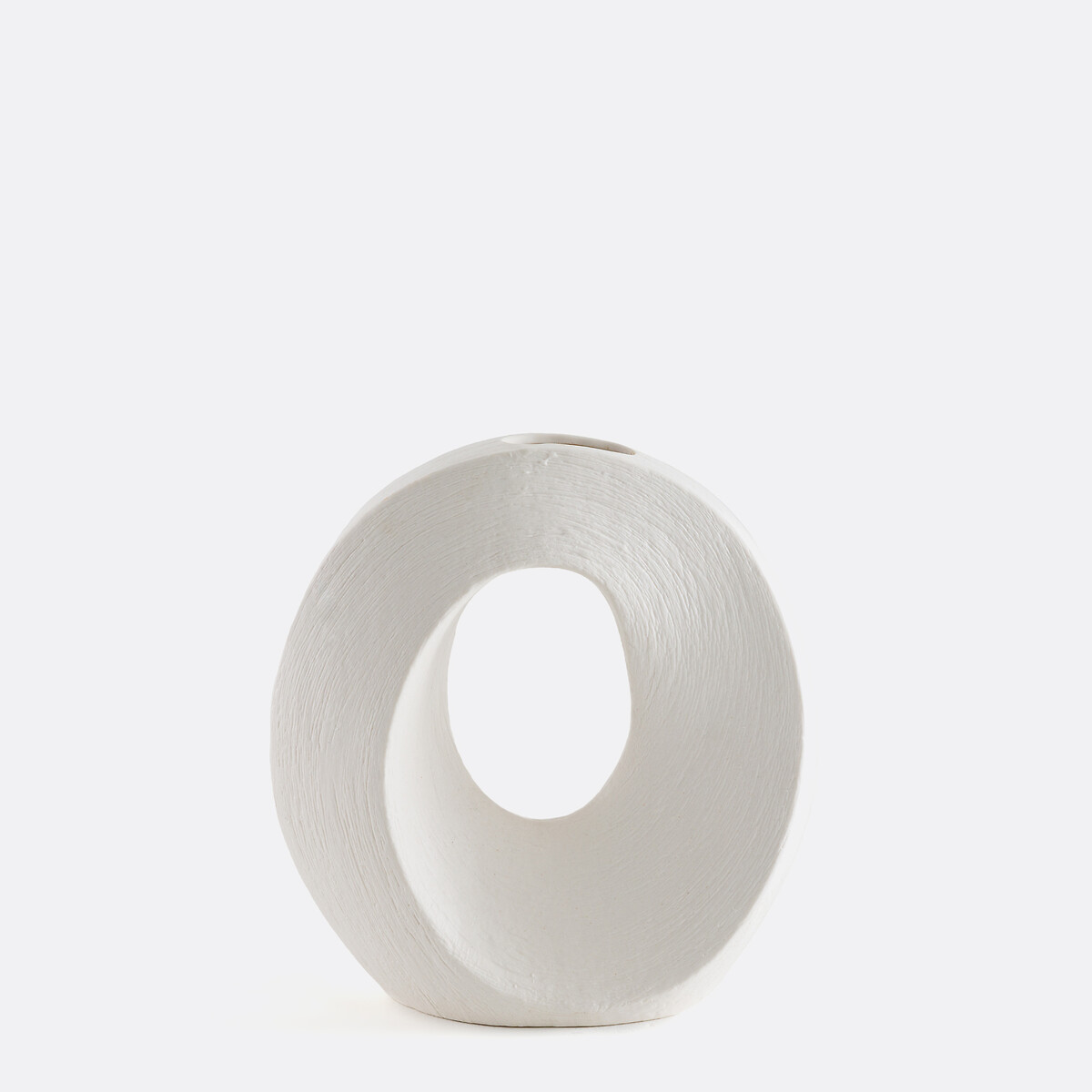 Διακοσμητικό κεραμικό βάζο Υ16 εκ., Jolia