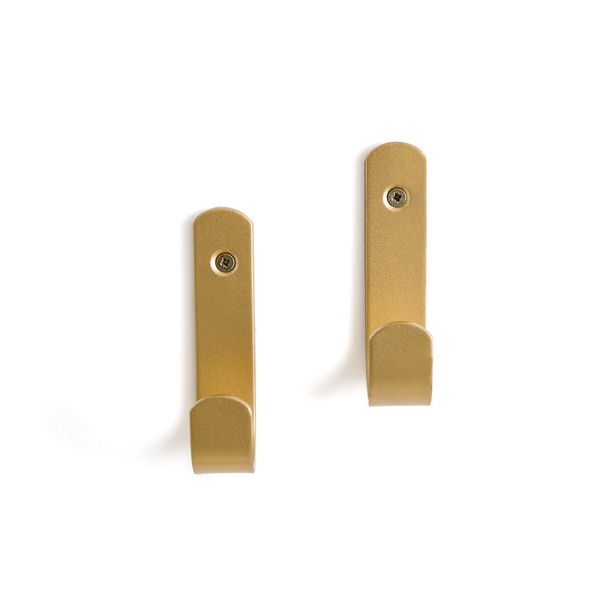 Σετ 2 μεταλλικές κρεμάστρες, Hiba