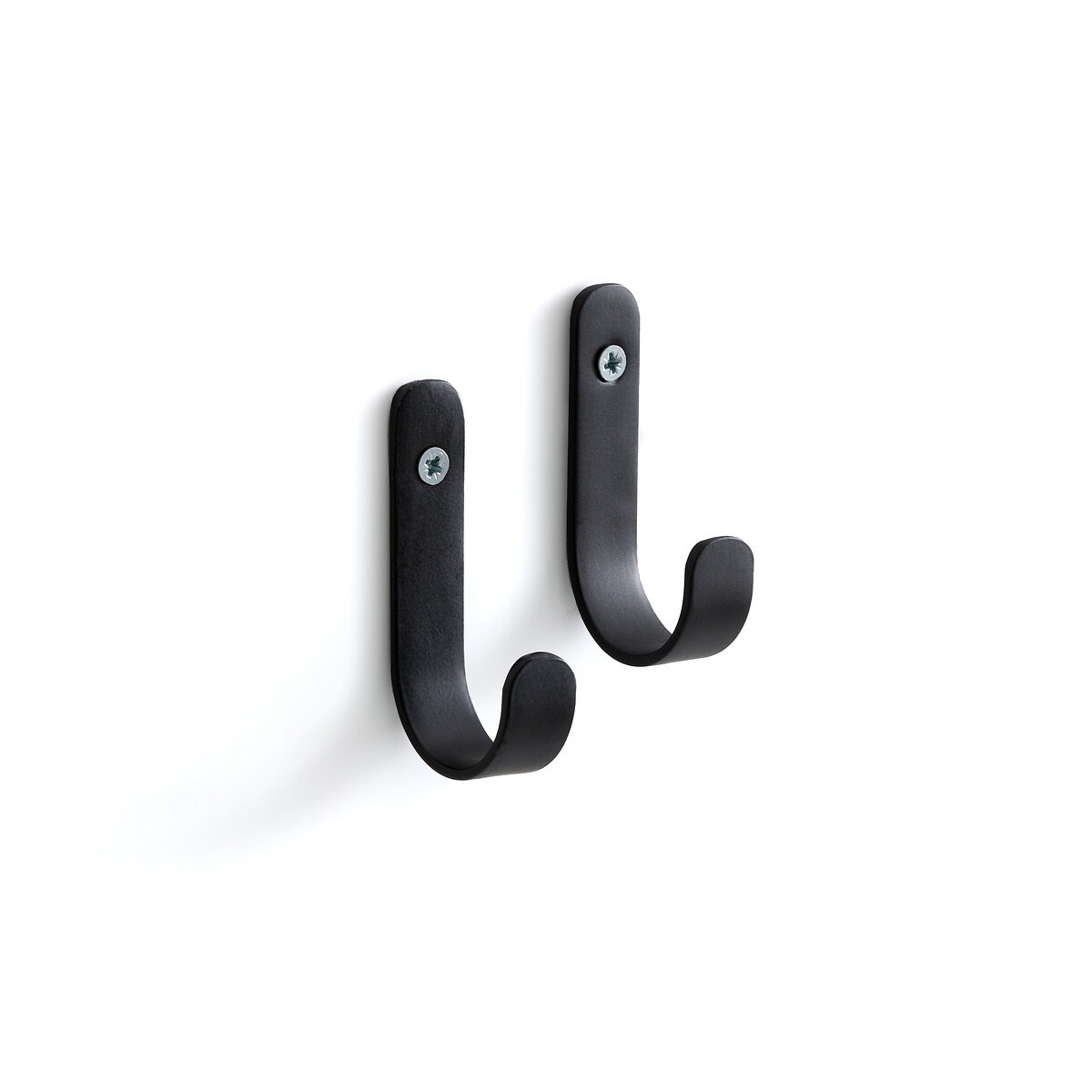 Σετ 2 μεταλλικές κρεμάστρες