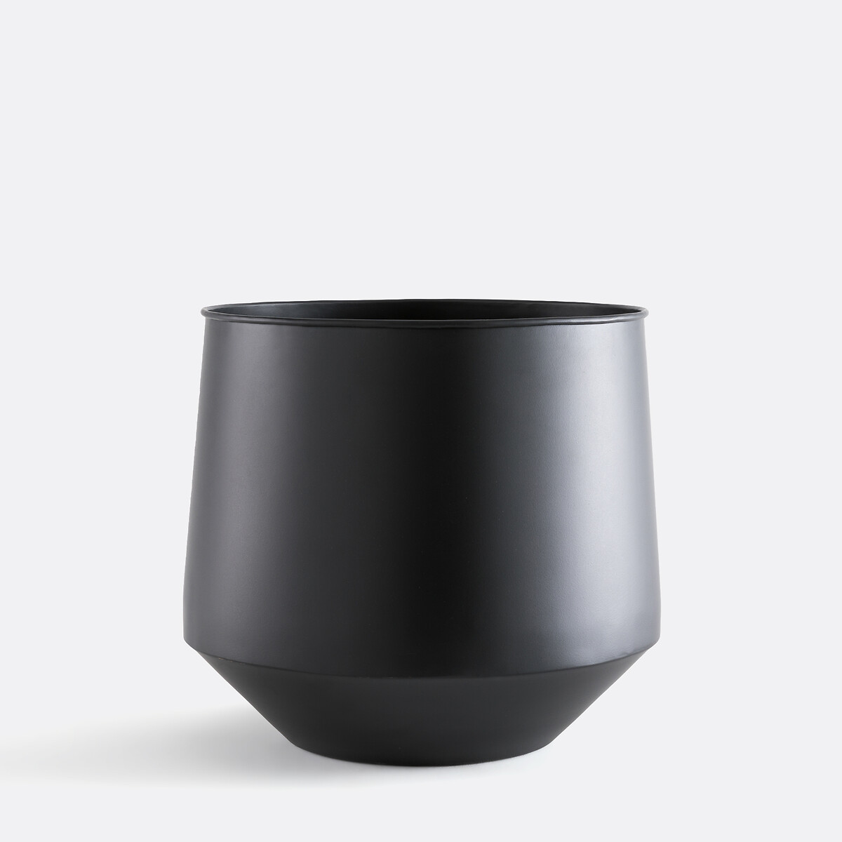 Μεταλλικό κασπό Δ30 εκ. Μ33xΠ33xΥ30cm