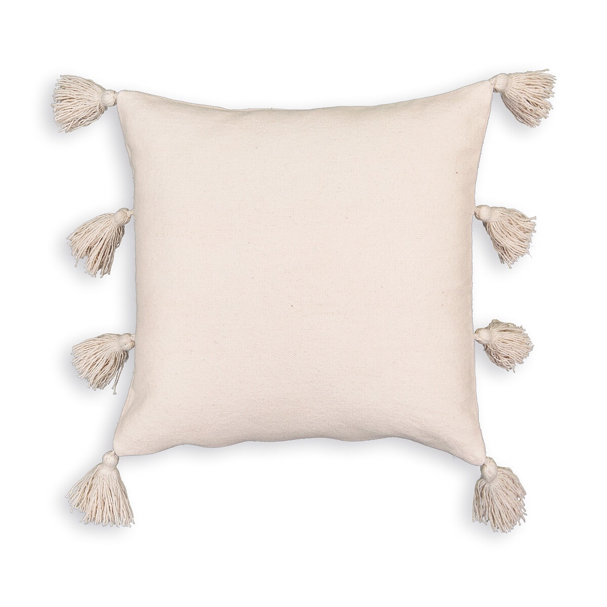 Ορθογώνια θήκη για μαξιλαράκι 50x30 cm