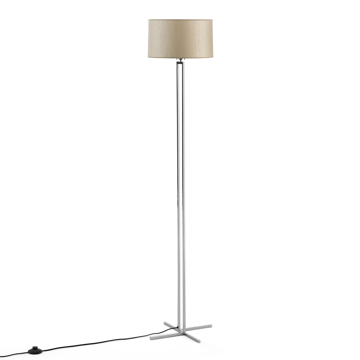 AM.PM Καπέλο φωτιστικού από λινό με σατινέ όψη