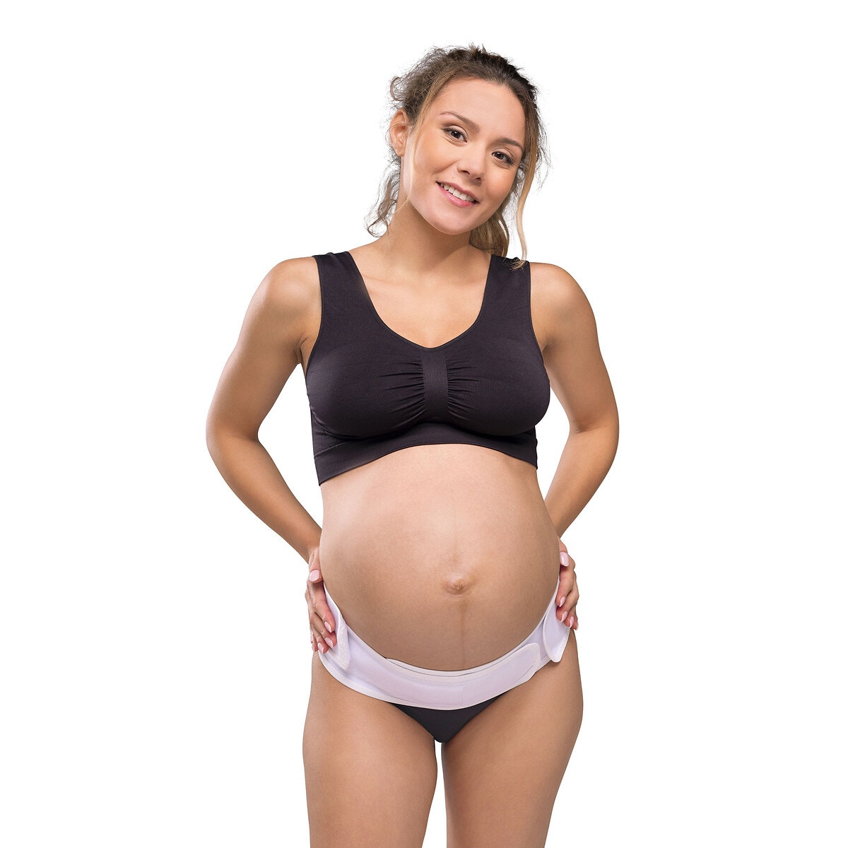 Ρυθμιζόμενη ζώνη υποστήριξης για την εγκυμοσύνη