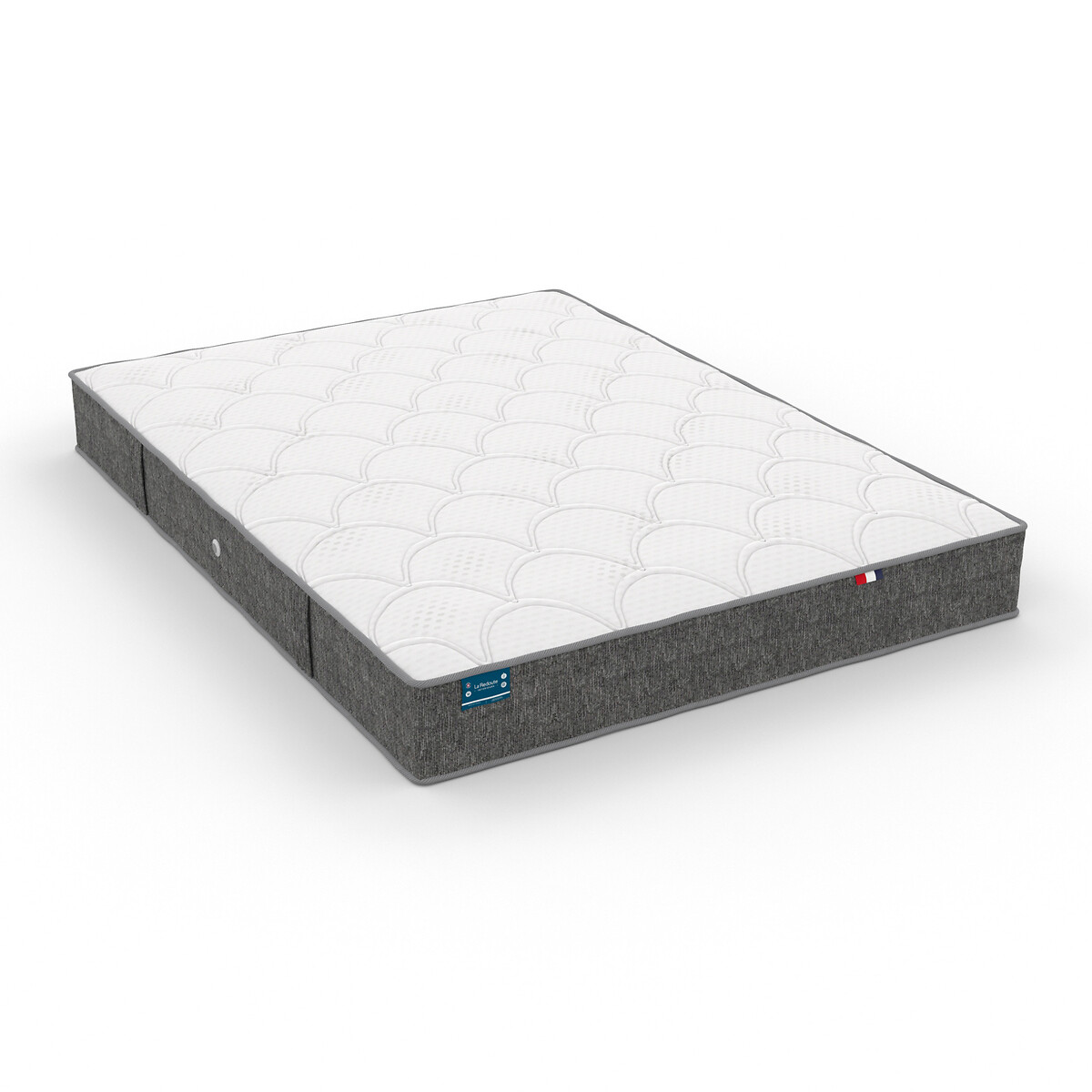 La Redoute Interieurs Πολύ σκληρό στρώμα αφρού 22 εκ. 5 ζωνών 70x190 cm