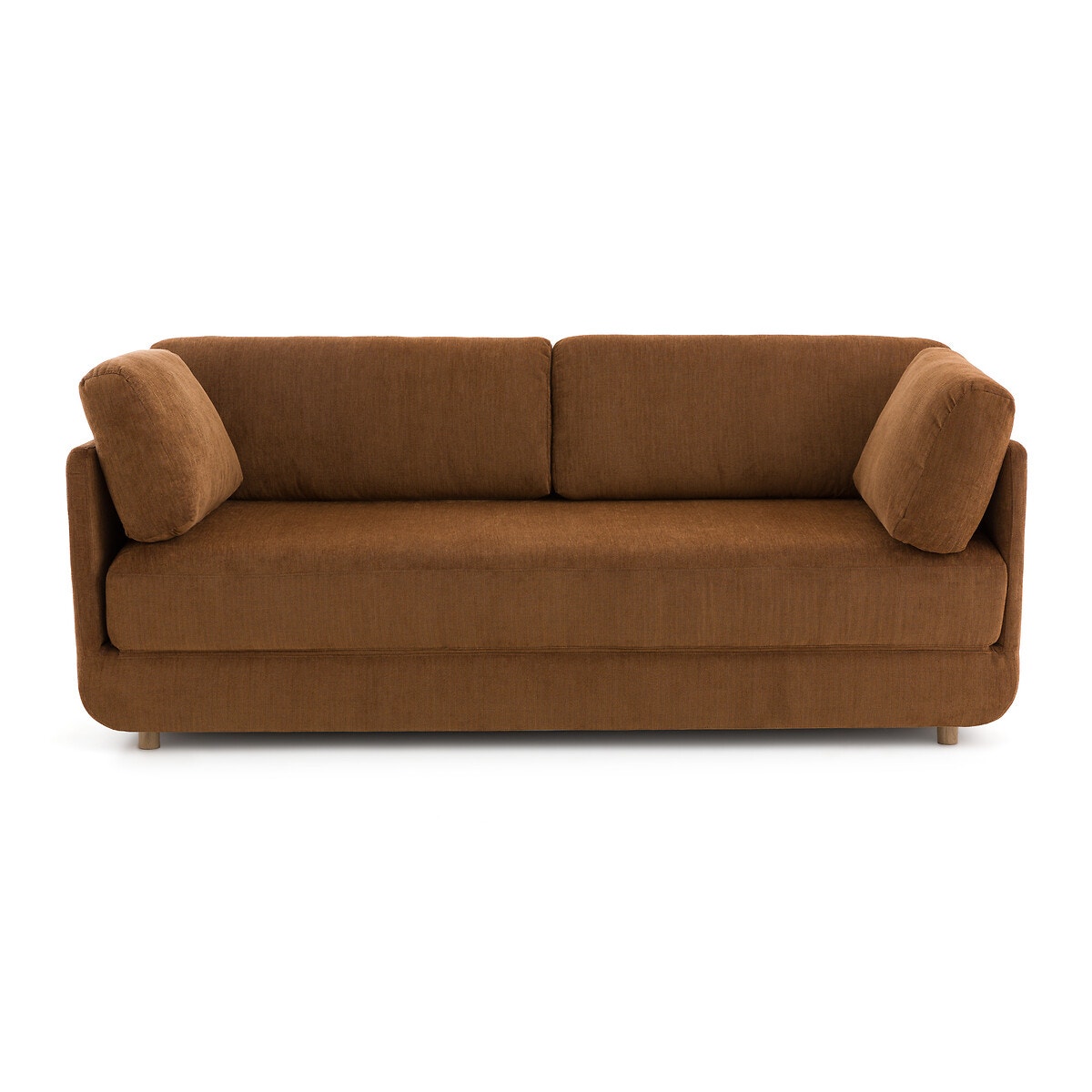 Πτυσσόμενος καναπές-κρεβάτι από πολυέστερ, Orso