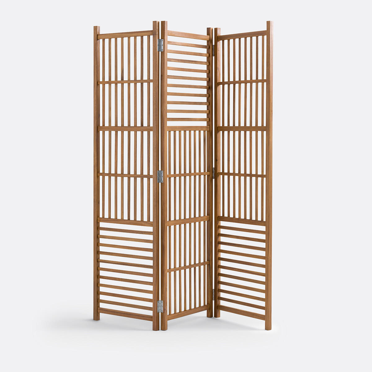 Παραβάν εξωτερικού χώρου από ξύλο ακακίας, Wassif