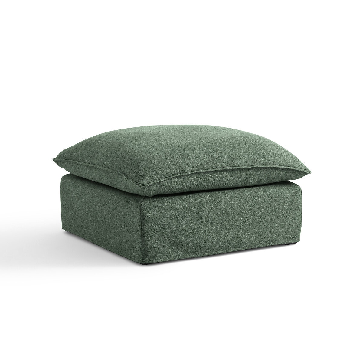 La Redoute Interieurs Ταμπουρέ από πολυέστερ με τεχνολογία Bultex