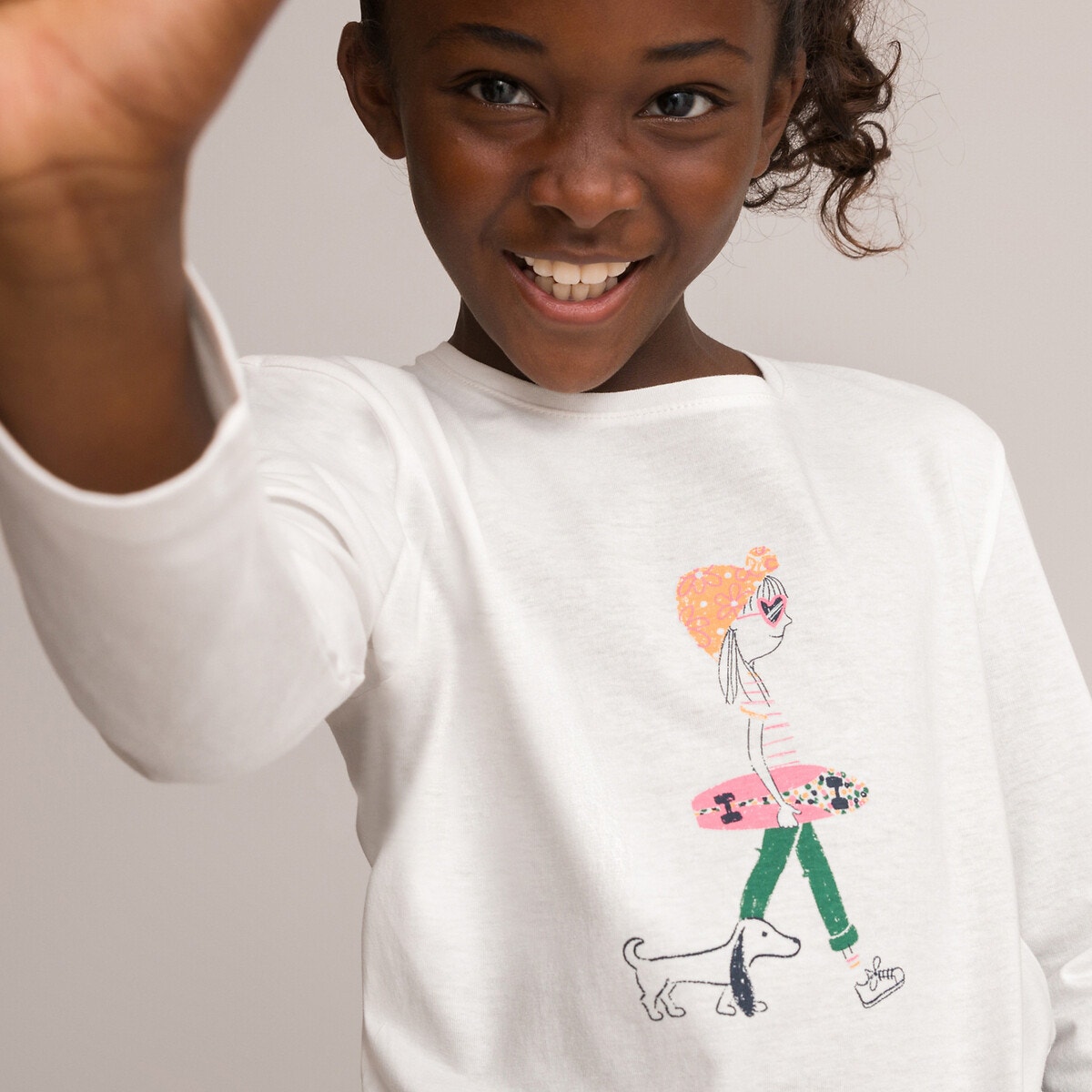 Σετ 3 μακρυμάνικες μπλούζες