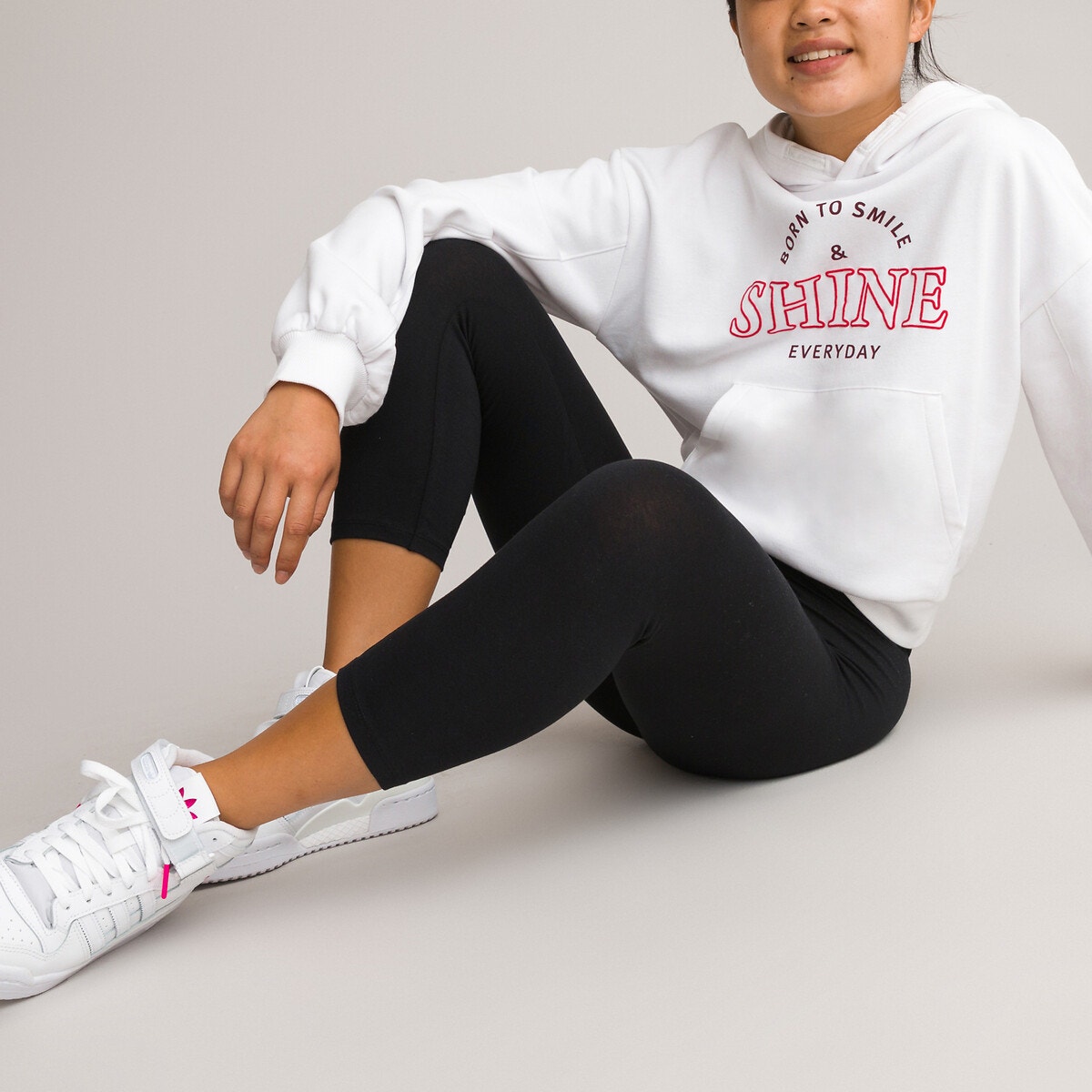 Σετ 2 κοντά κολάν