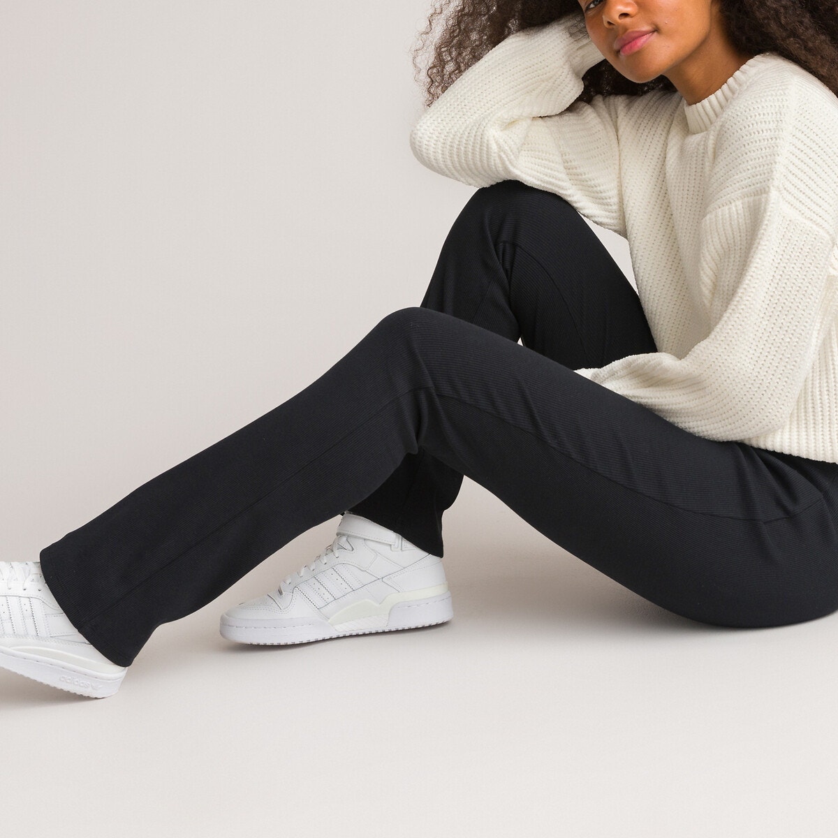 Κοτλέ παντελόνι καμπάνα