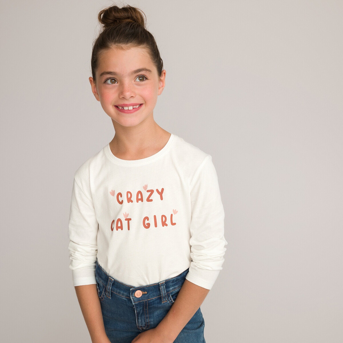 Σετ 4 μακρυμάνικες μπλούζες