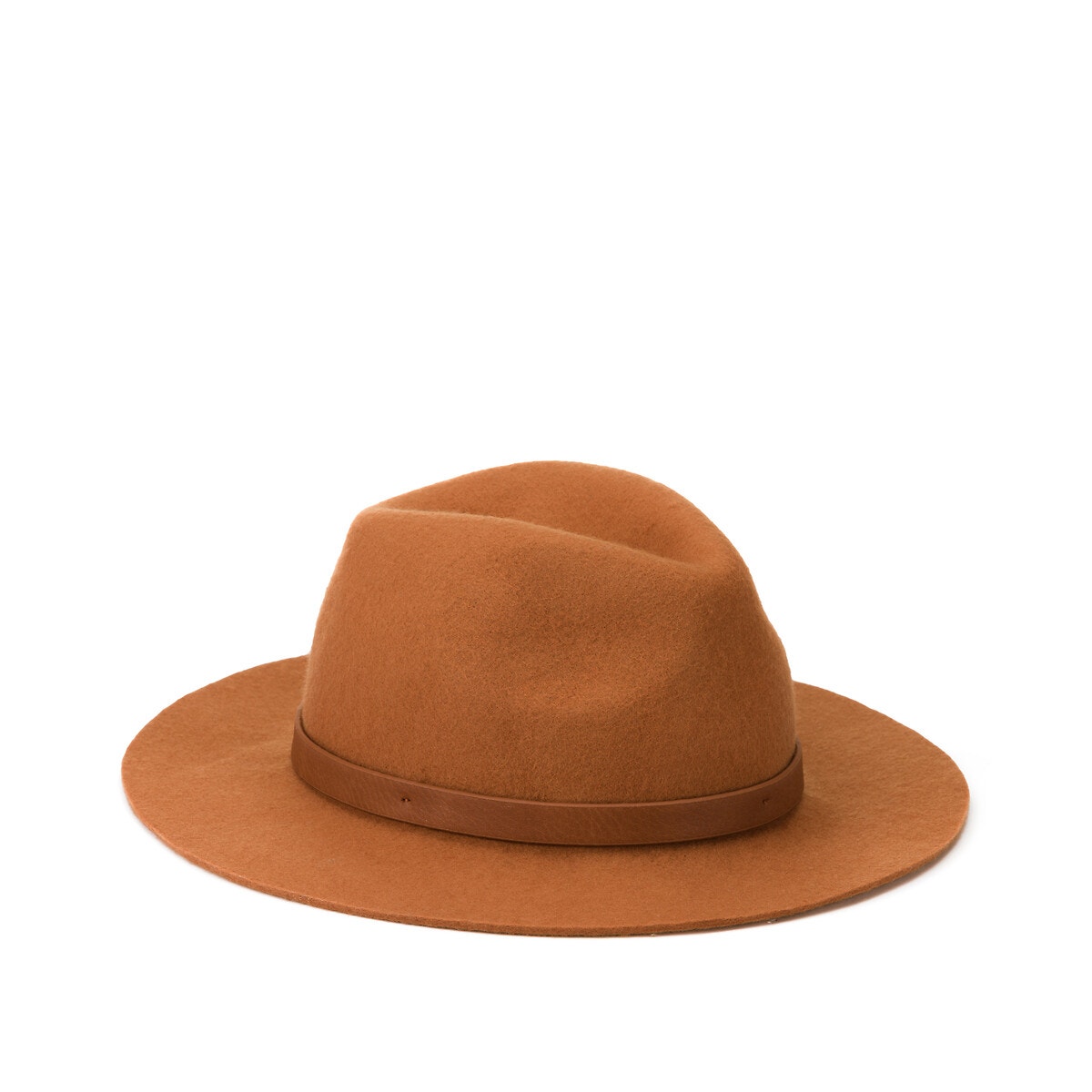 Καπέλο από τσόχα