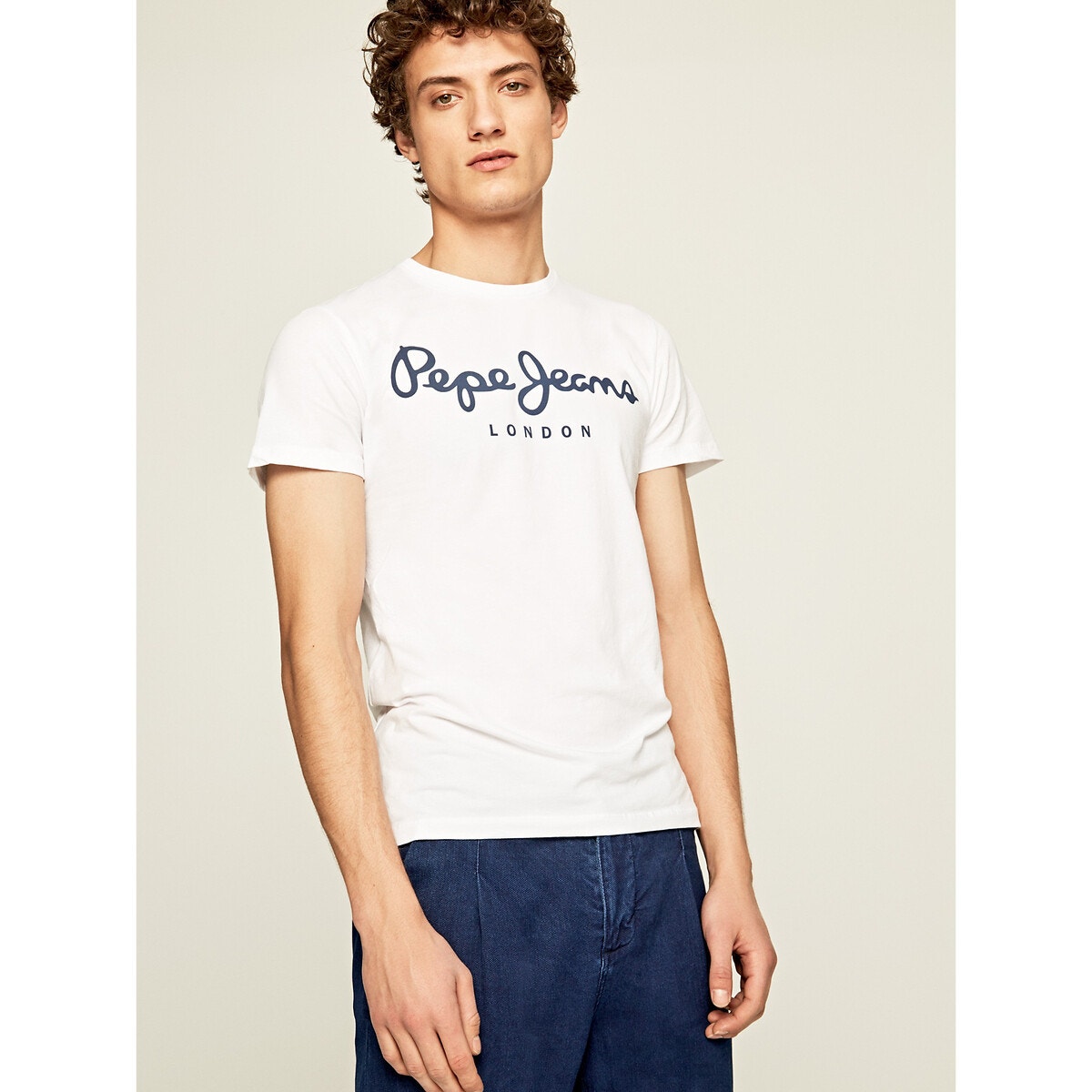 Κοντομάνικο T-shirt, Original Stretch