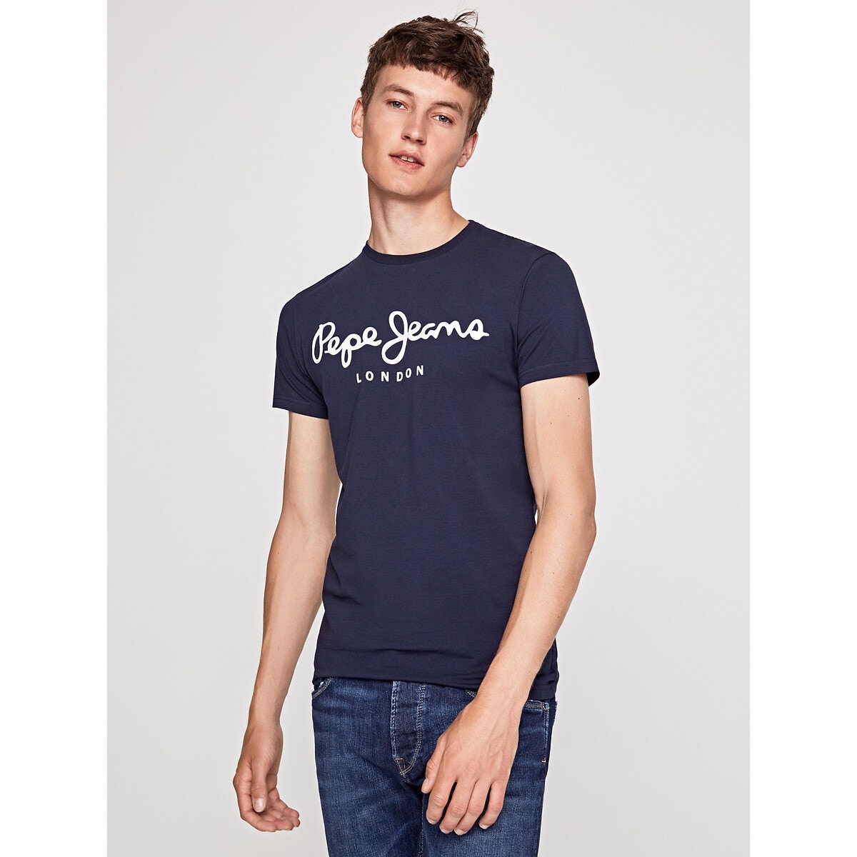 Κοντομάνικο T-shirt, Original Stretch