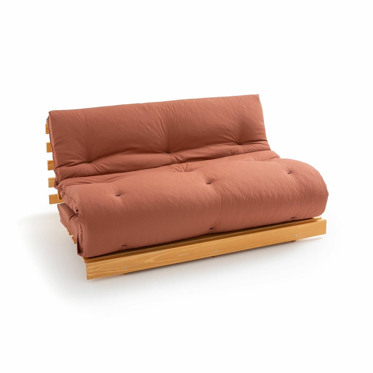 Στρώμα futon από βαμβάκι πολυέστερ για τον καναπέ THAI