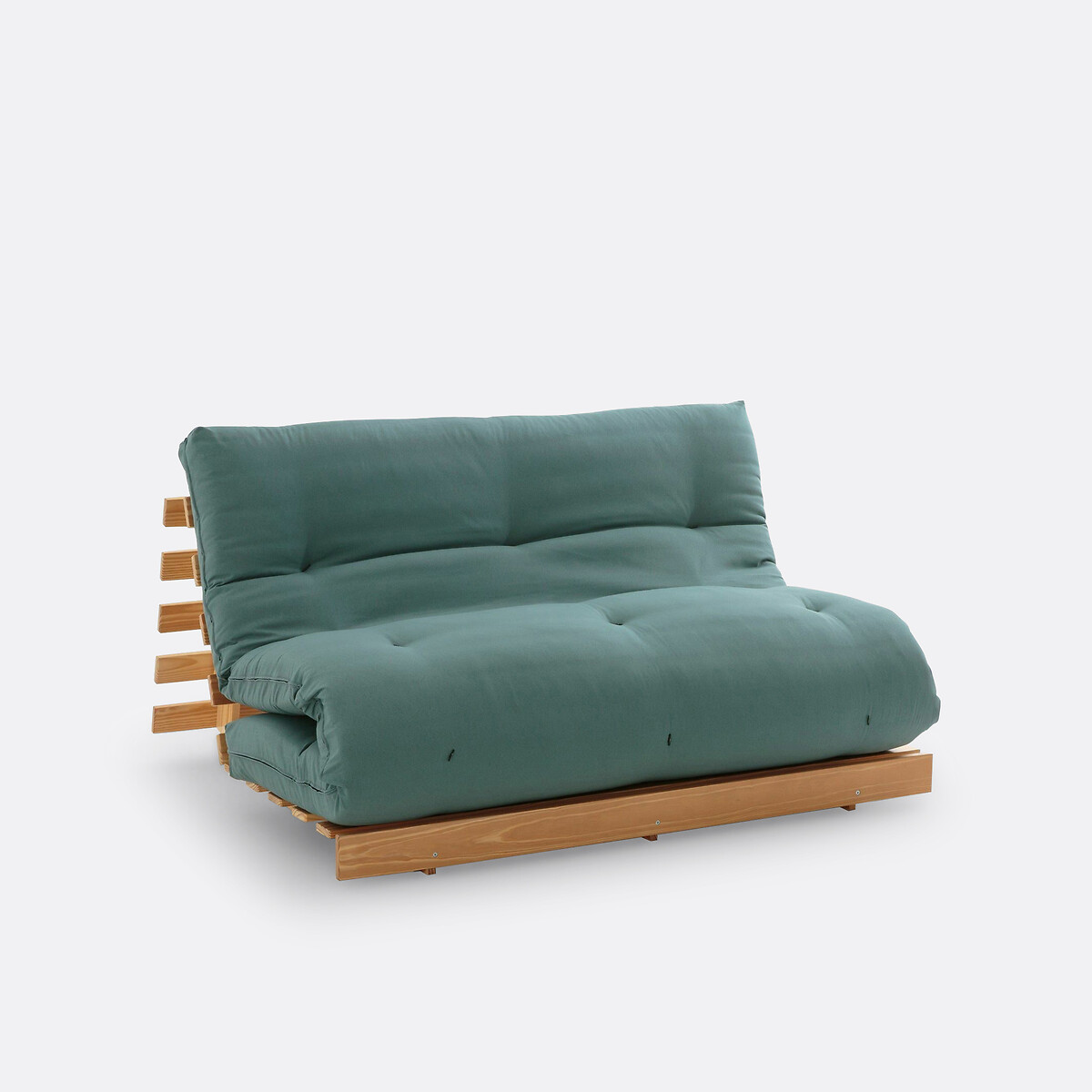 La Redoute Interieurs Στρώμα futon από latex για τον καναπέ THAÏ 90x190 cm