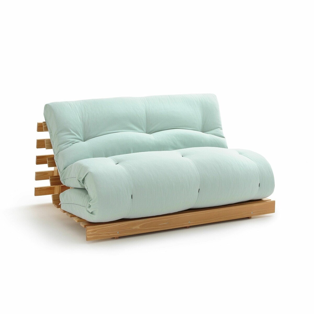Σπίτι > Κλινοσκεπάσματα > Στρώματα > Στρώματα latex Στρώμα futon από latex για τον καναπέ THAÏ 90x190 cm