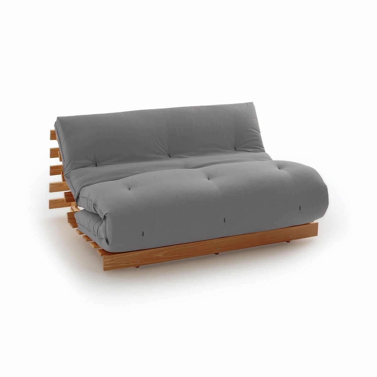Σπίτι > Κλινοσκεπάσματα > Στρώματα > Στρώματα latex Στρώμα futon από latex για τον καναπέ THAÏ 90x190 cm