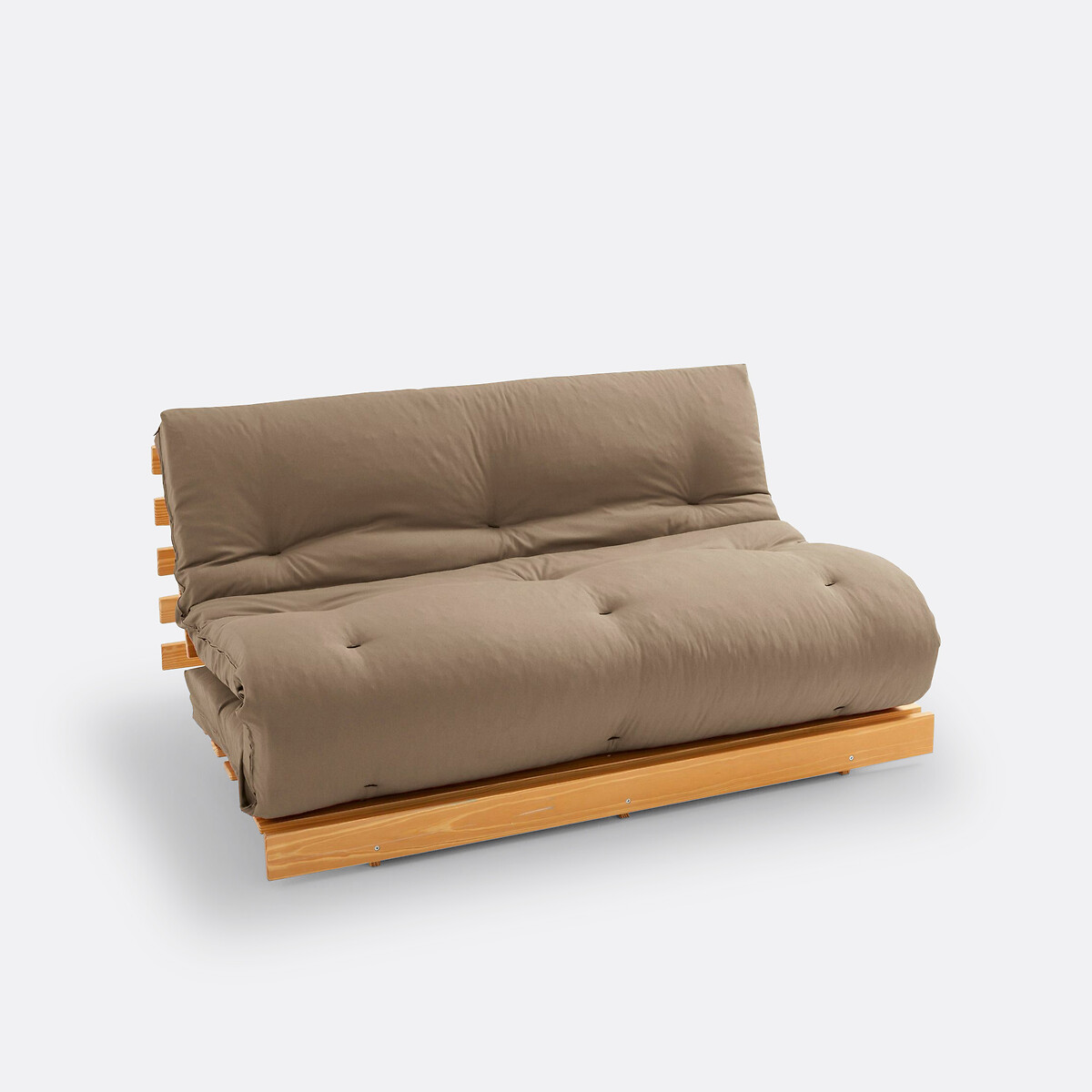 La Redoute Interieurs Στρώμα futon από latex για τον καναπέ THAÏ 90x190 cm