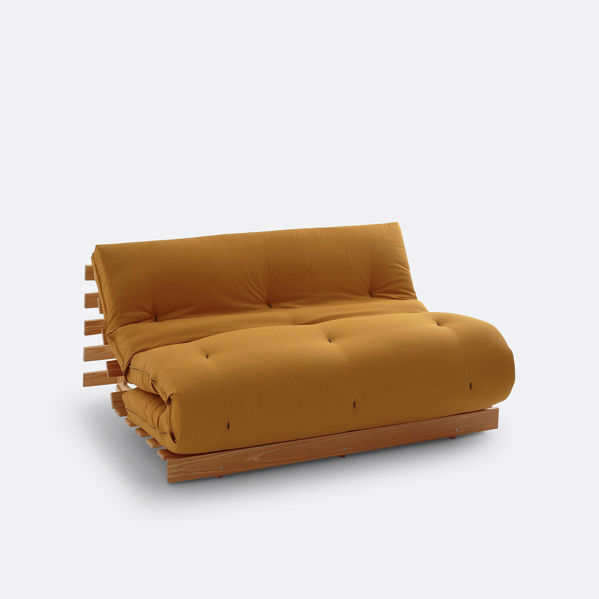 La Redoute Interieurs Στρώμα futon από latex για τον καναπέ THAÏ 90x190 cm