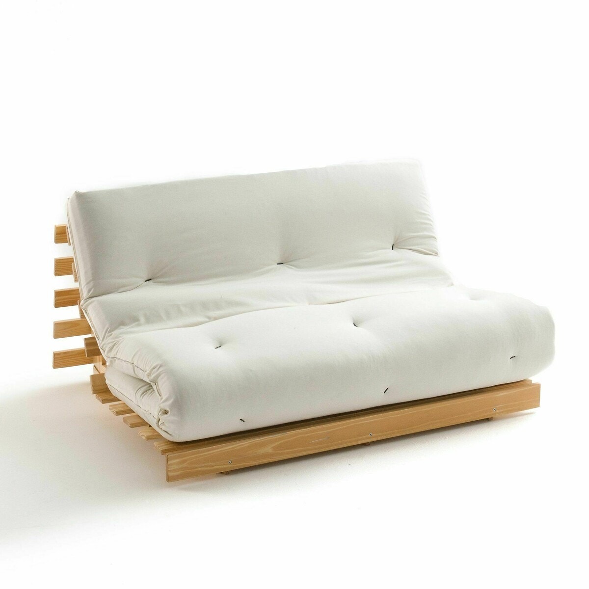 Σπίτι > Κλινοσκεπάσματα > Στρώματα > Στρώματα latex Στρώμα futon με αφρό για τον καναπέ THAÏ 90x190 cm