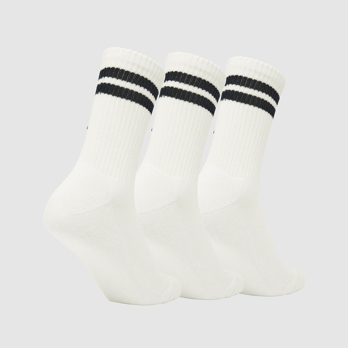 Σετ 3 ζευγάρια κάλτσες