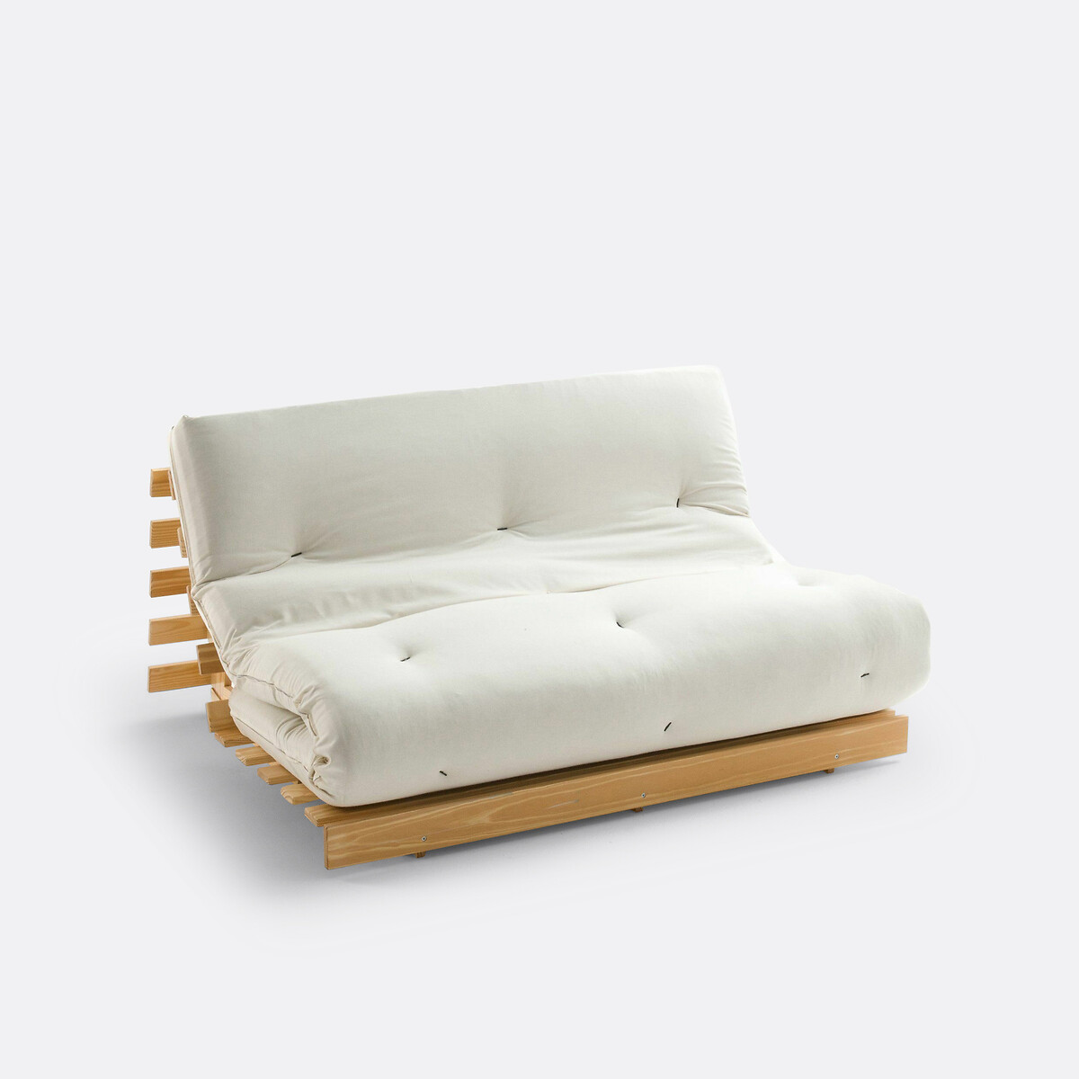 La Redoute Interieurs Στρώμα futon από latex για τον καναπέ THAÏ 90x190 cm