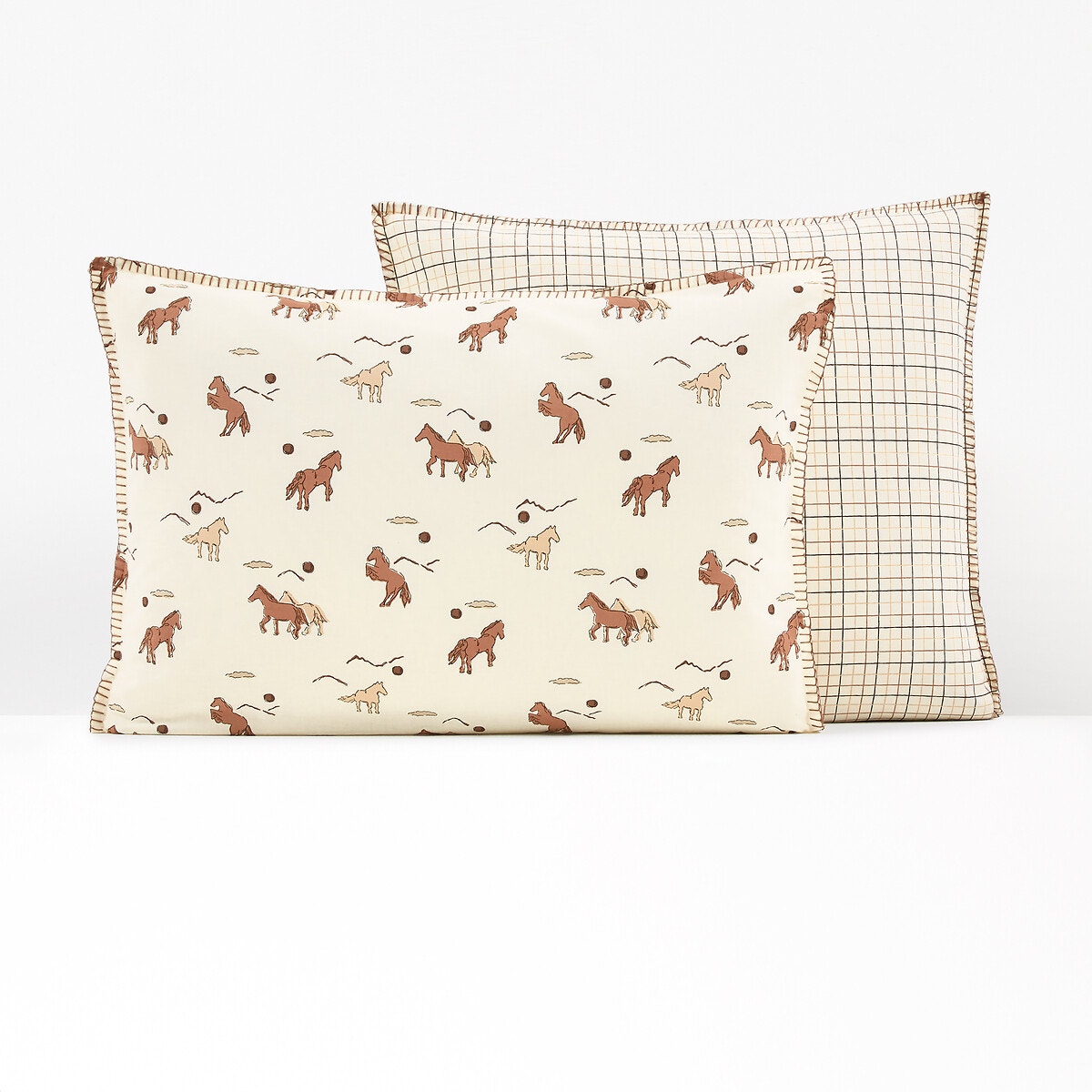 Παιδική βαμβακερή μαξιλαροθήκη, Ohio