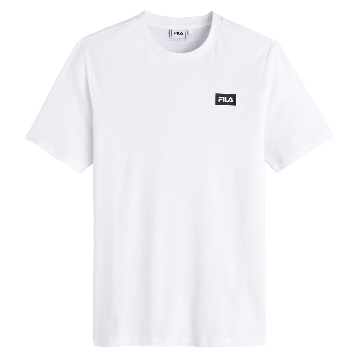 Κοντομάνικο T-shirt με μικρό λογότυπο, Foundation