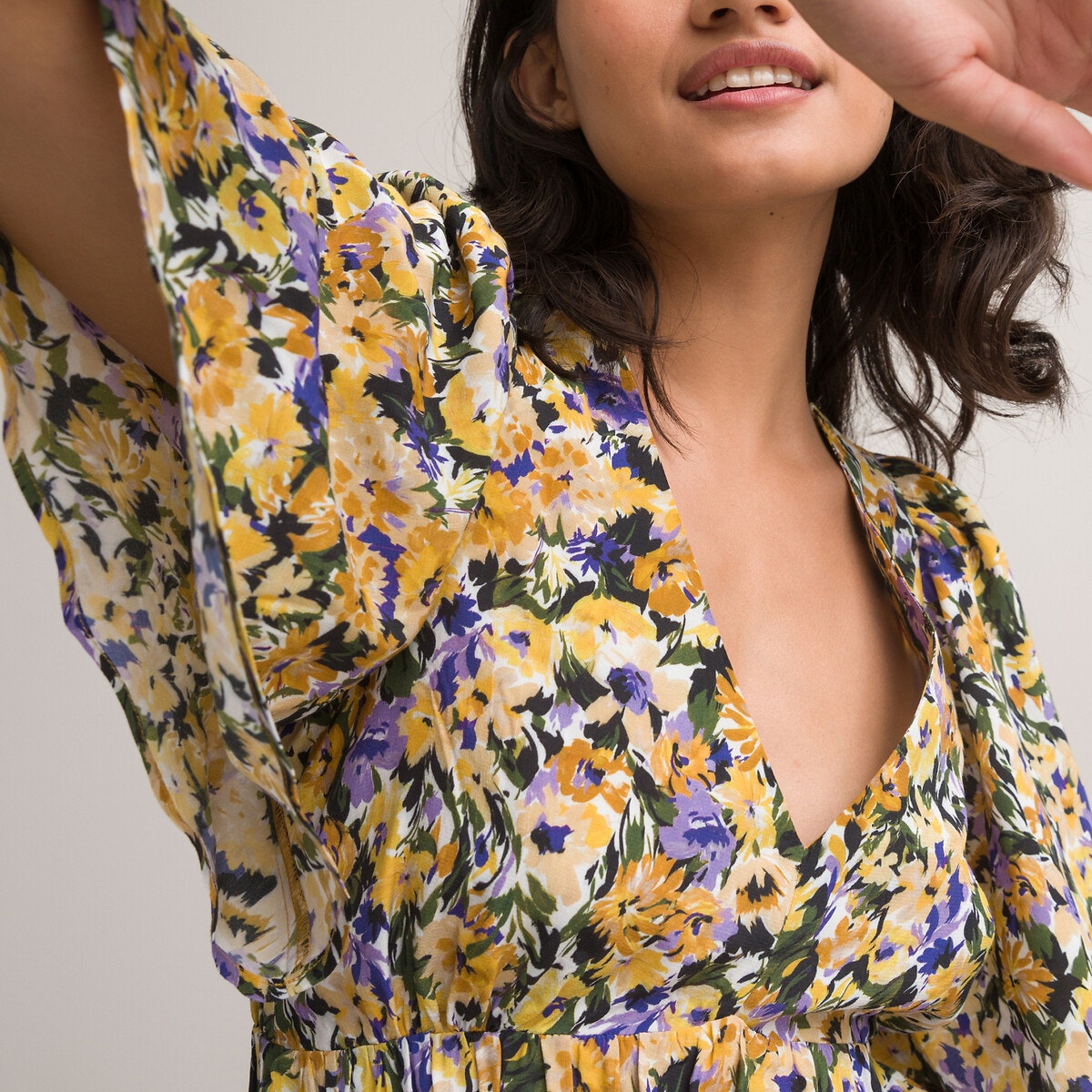 Платье Зарина Хлопок