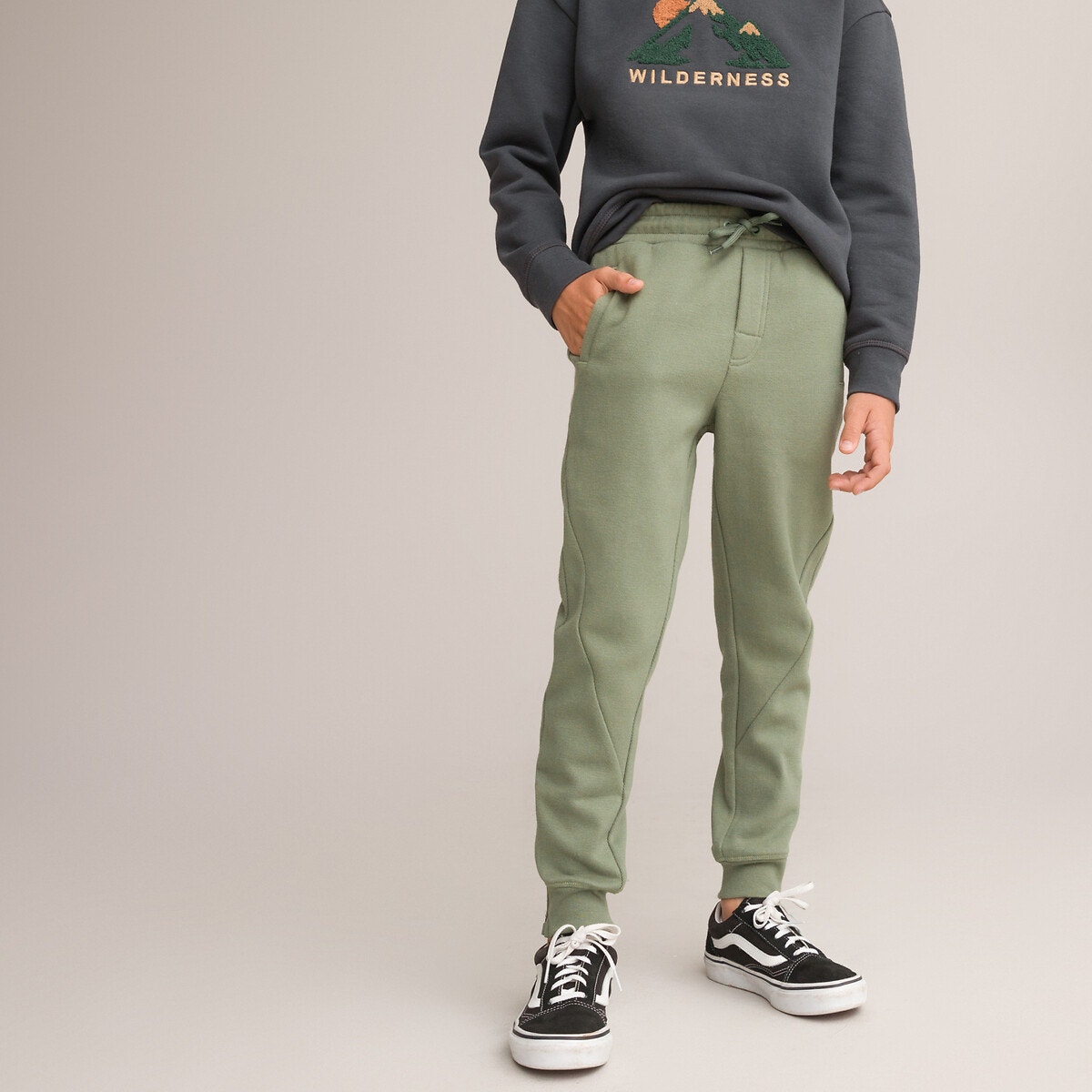 Παντελόνι jogpant