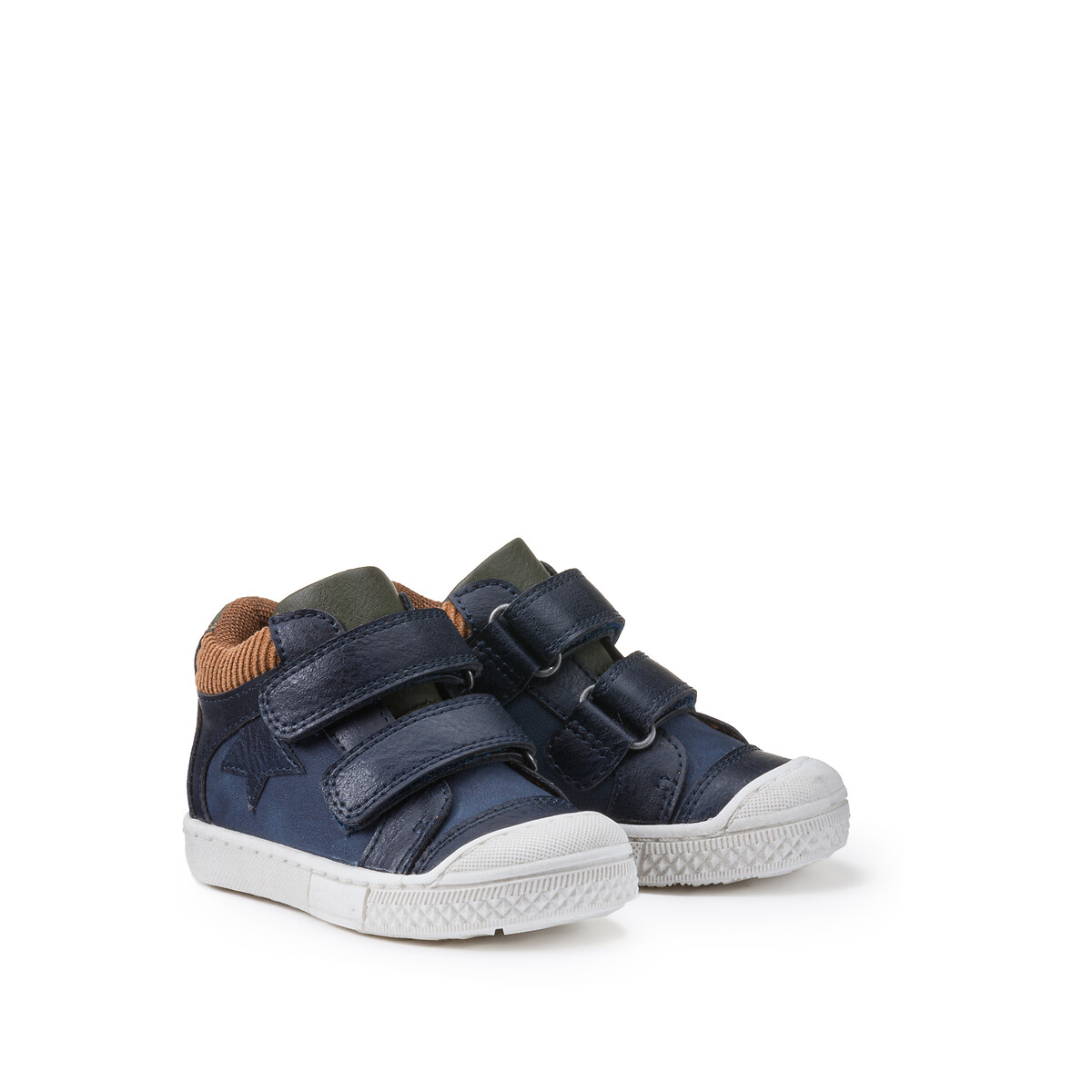 La Redoute Collections Αθλητικά μποτάκια