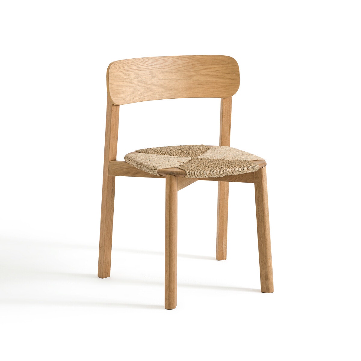 Στοιβαζόμενη καρέκλα Batignolles, σχεδίασης E. Gallina