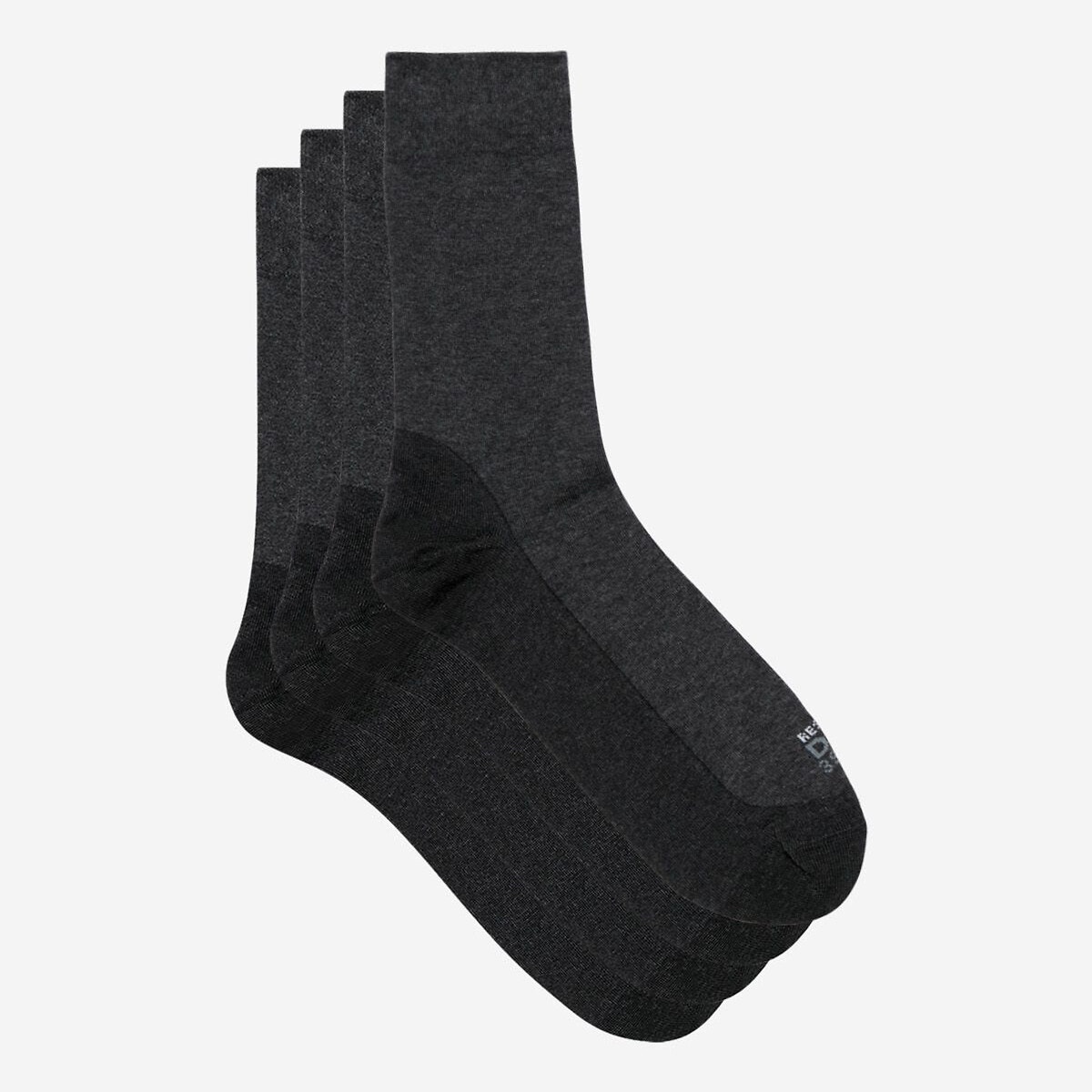 Σετ 2 ζευγάρια ανθεκτικές κάλτσες