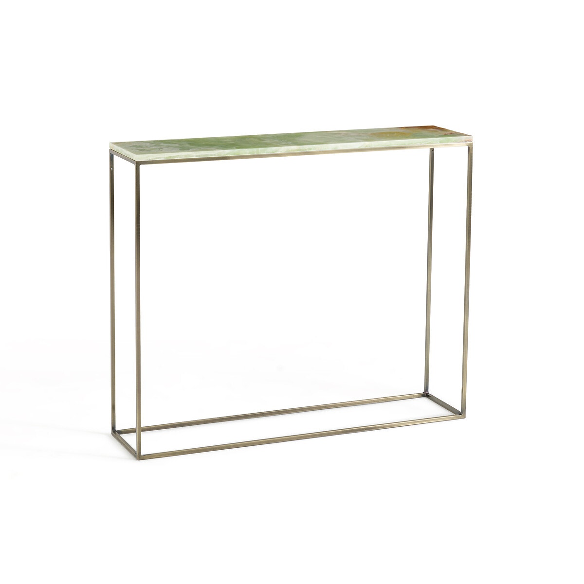 Κονσόλα από νεφρίτη, Mahaut