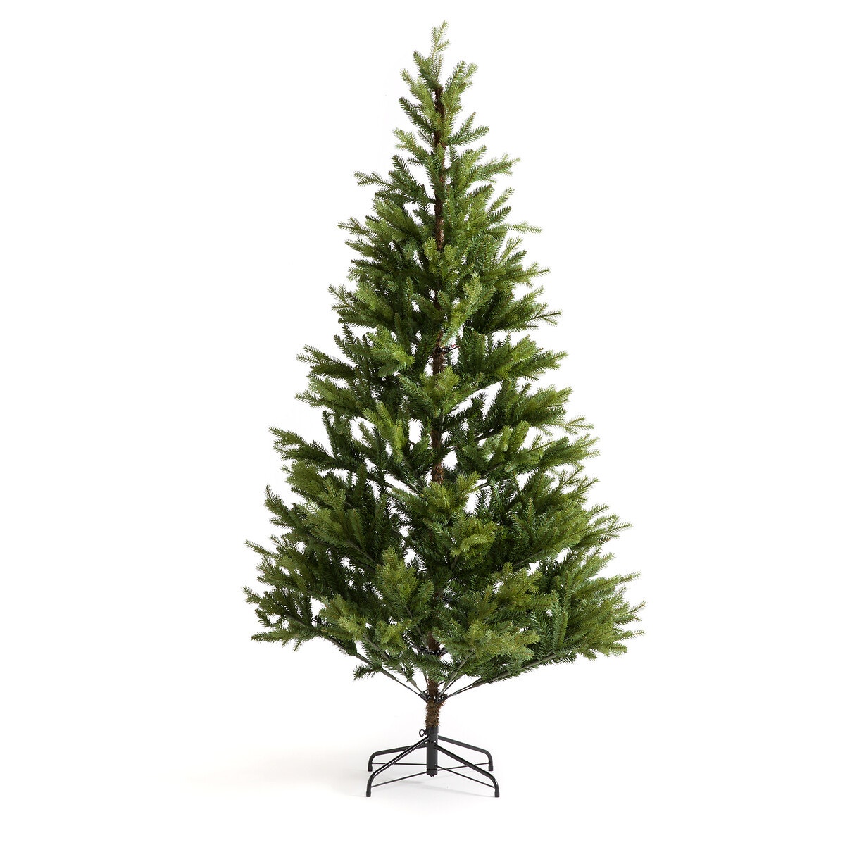 Σπίτι > Διακόσμηση > Διακοσμητικά αντικείμενα > Χριστουγεννιάτικη διακόσμηση > Χριστουγεννιάτικα δέντρα και βάσεις Τεχνητό έλατο Υ210 εκ.