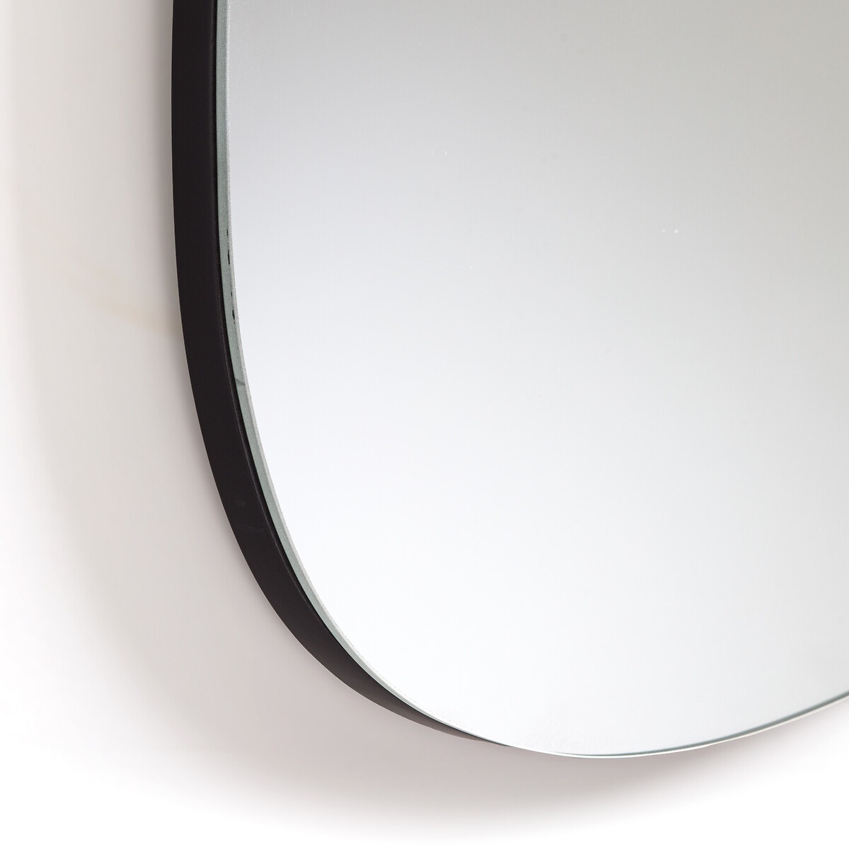 Καθρέφτης με στρογγυλεμένες γωνίες μεγέθους XS, Biface