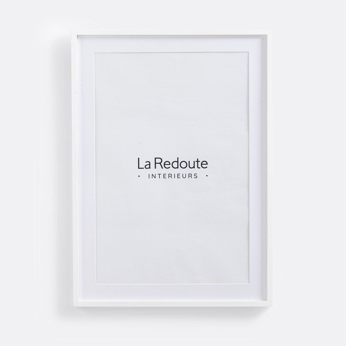 La Redoute Interieurs Κορνίζα από ξύλο πεύκου 50 x 70 εκ. Μ52xΠ72xΥ2cm