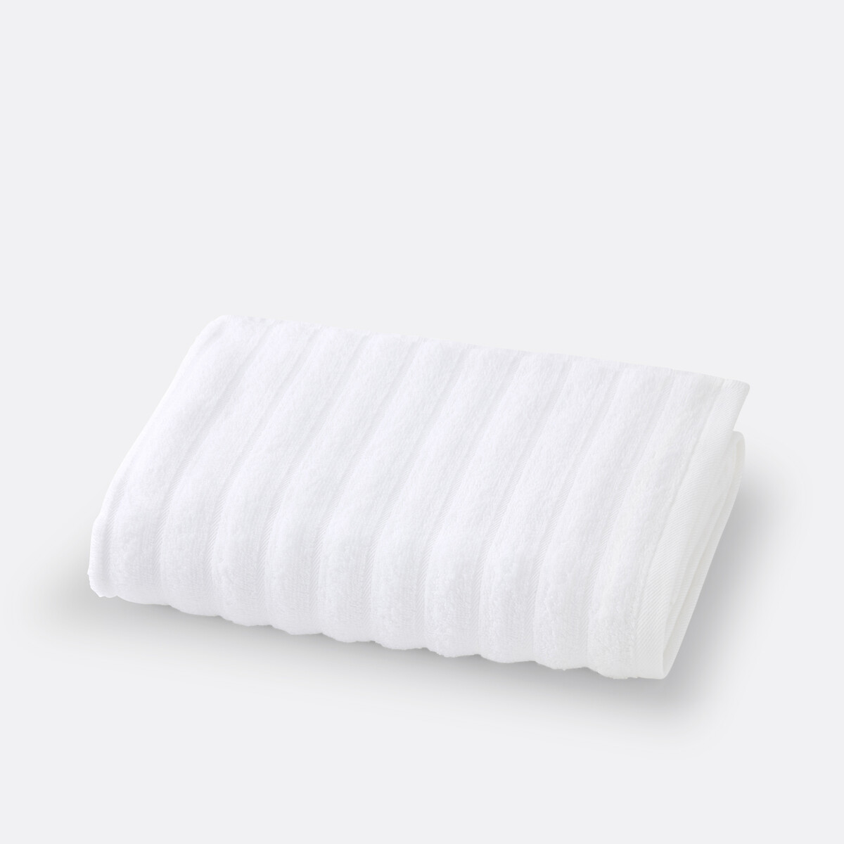 La Redoute Interieurs Μάξι πετσέτα μπάνιου 450g 100x150 cm