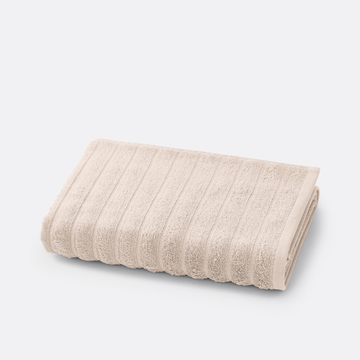 La Redoute Interieurs Μάξι πετσέτα μπάνιου 450g 100x150 cm