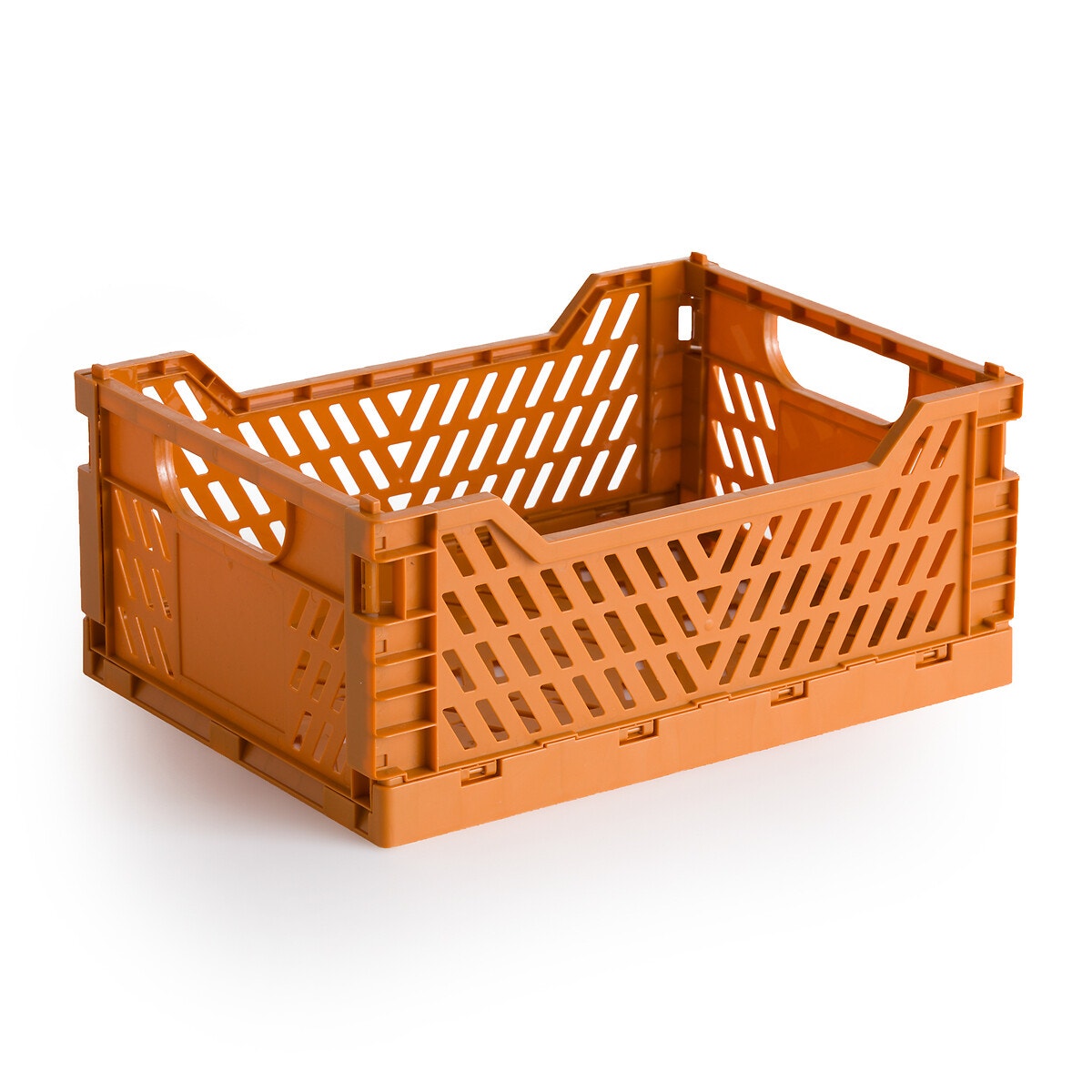 Πτυσσόμενο πλαστικό καφάσι 34x24