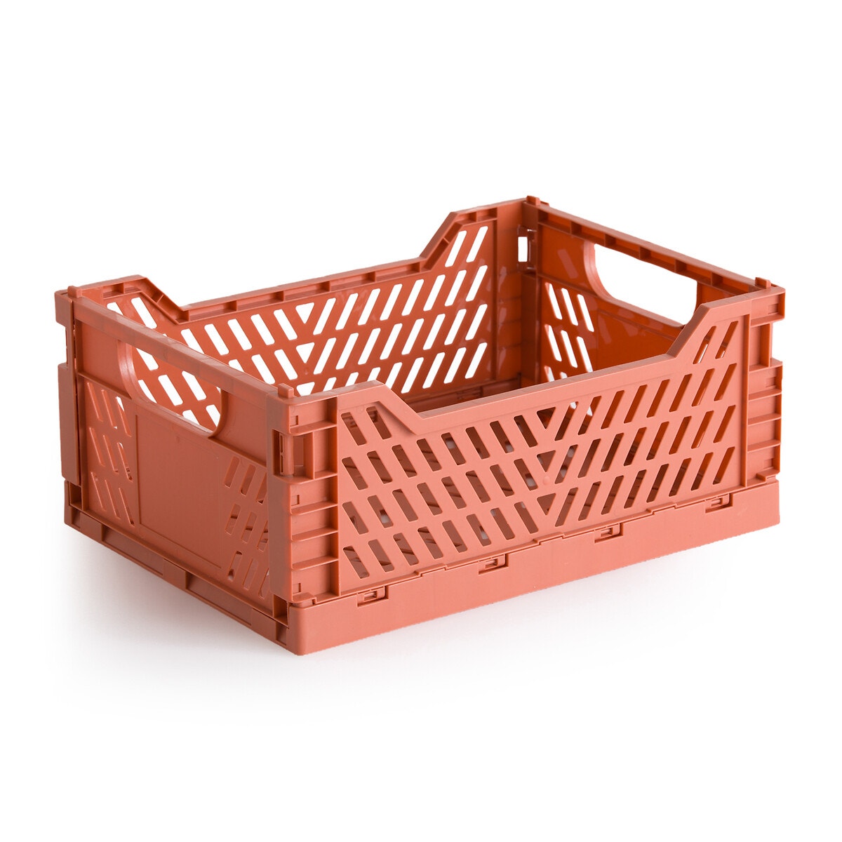 La Redoute Interieurs Πτυσσόμενο πλαστικό καφάσι 34x24