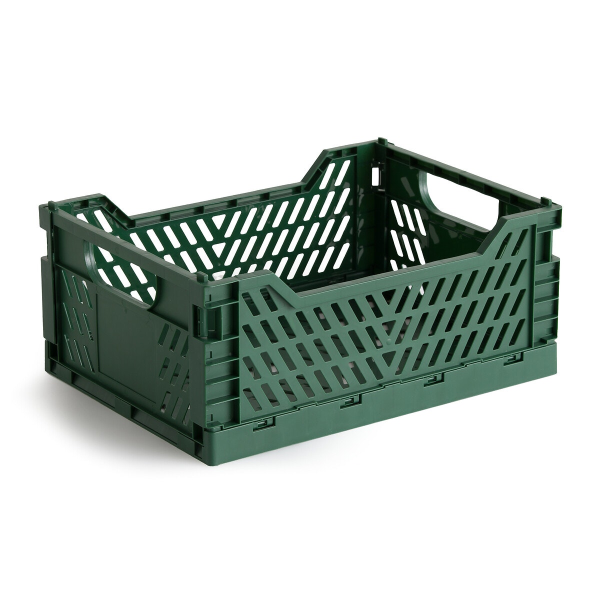 Πτυσσόμενο πλαστικό καφάσι 34x24