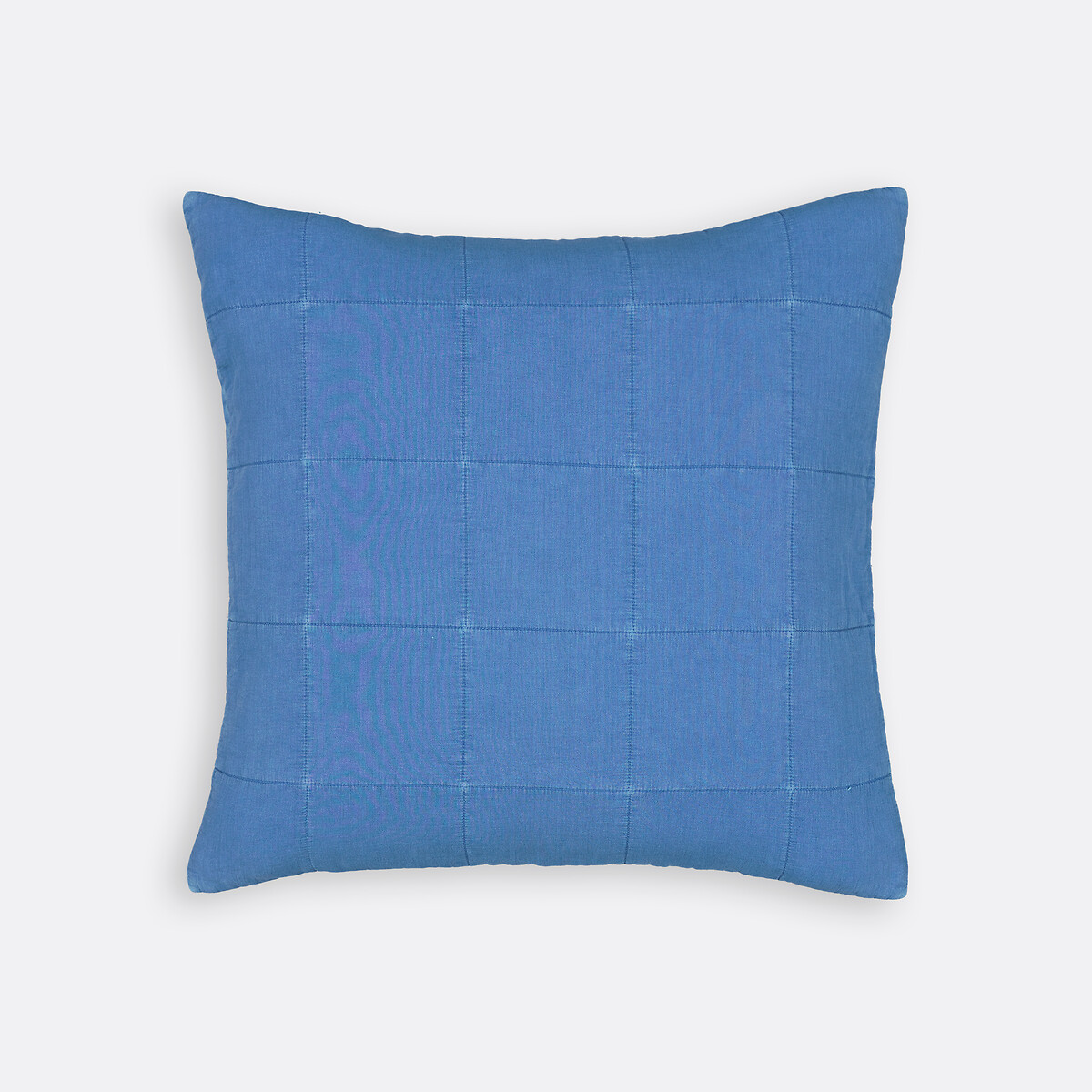 Μαξιλαροθήκη από προπλυμένο βαμβάκι 65x65 εκ., Sparrow