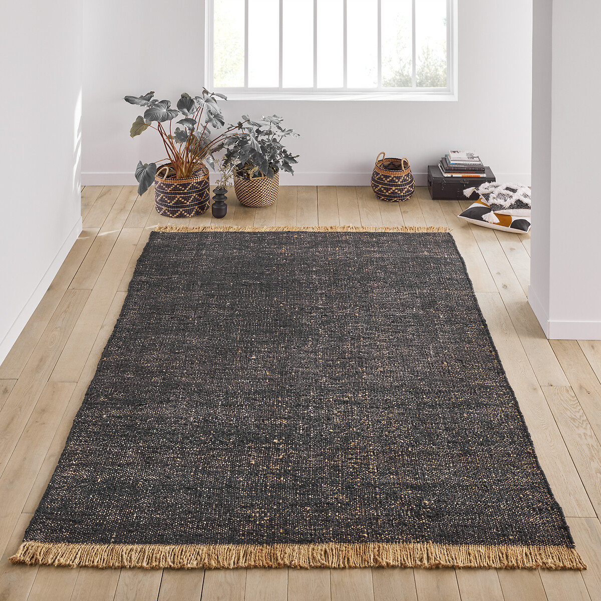 La Redoute Interieurs Χαλί από γιούτα 120x170 cm