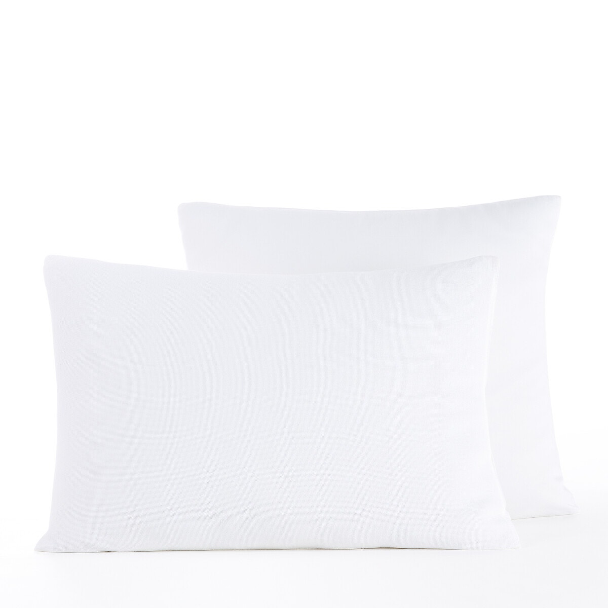 Μαξιλαροθήκη από οργανικό βαμβάκι και lyocell 50x70 cm