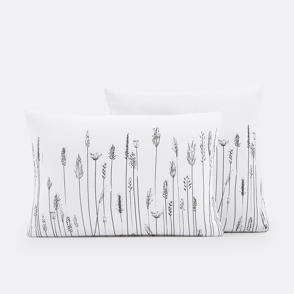 Βαμβακερή μαξιλαροθήκη 50x70 cm