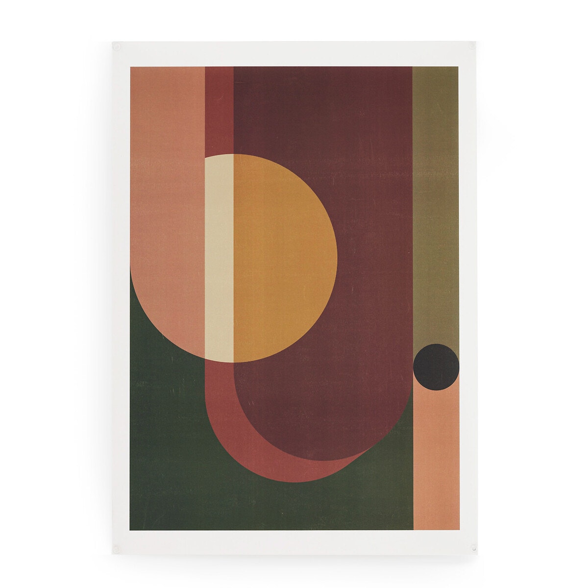 La Redoute Interieurs Αφίσα 50x70 εκ. Μ5xΠ7xΥ5cm
